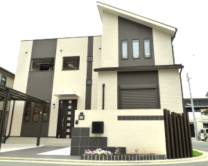 tatemono
