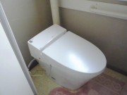 堺市南区K様邸 LIXIL サティス