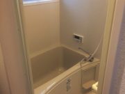 集合住宅用ユニットバスルーム