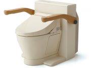「ベッドサイド水洗トイレ」新発売
