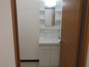 店舗→事務所への改装工事