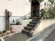 既存品を使いながら可愛くリフォーム