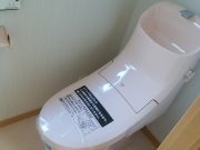アメージュZAシャワートイレリトイレ