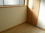 クロスと床の貼り替え