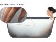 酸素美泡湯