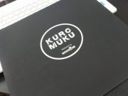KUROMUKUカタログ