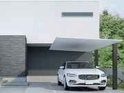 カーポートSC 2018年秋新発売