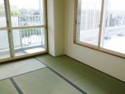 泉北星和台コーポラス 和室改装