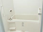 ユニットバスルーム施工事例