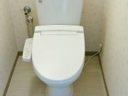 INAX LNシャワートイレ 施工事例