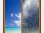 雨にも負けず、風にも負けず、熱にも負けず