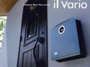 新生、il vario デビュー。