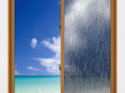 雨にも負けず、風にも負けず、熱にも負けず