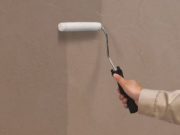 塗布するだけでアレル物質を低減