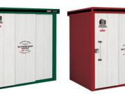 ヨド物置 Colemanとのコラボモデル発売