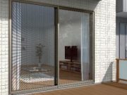 「リフォーム網戸」新発売