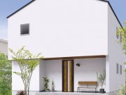 玄関ドア「ファノーバ」バリエーション拡充