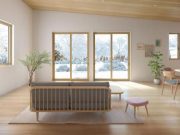 樹脂窓「EW」新発売