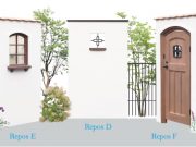 ディーズパティオルポに3種類が追加