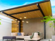 R TERRACE
