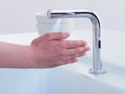タッチレス「きれい除菌水」生成器