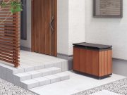 ゴミストッカーHM1型