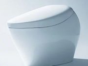 TOTO ネオレストNX