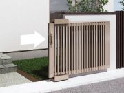 門扉の設置を諦めていませんか？