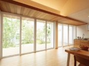 住宅用樹脂窓 「APW 331」