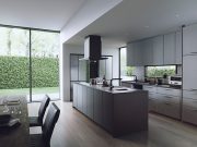 キッチン「Collagia」9月15日発売