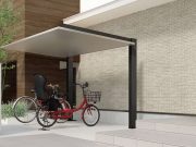 カーポートSCミニ（駐輪場）