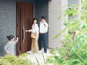 スマホを持っているだけで施錠