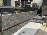 施工中の現場など