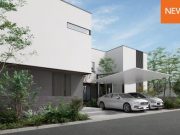 「カーポートSC」バリエーション拡充
