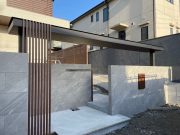 富田林市N様邸進捗状況