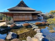 日本三名園
