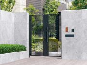 新電気錠システムの「アクゾ」