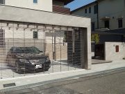 施工例を追加しました（新築外構）