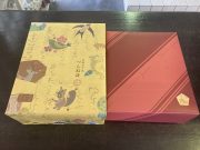 お客様からのいただきもの。