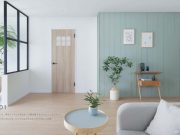北欧の暮らしがお手本の新レーベル