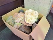 景石無料で差し上げます★