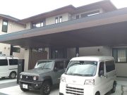 茨木市S様邸完工