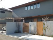 施工例を追加しました（新築外構）