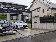 施工例を追加しました（外構リフォーム）