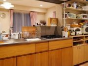 「GO HOME」に美術協力