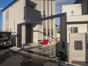 高石市M様邸順調です！