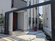 施工例を追加しました（外構リフォーム）