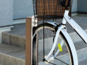 サイクルスタンド
