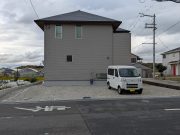 貝塚市M様邸着工