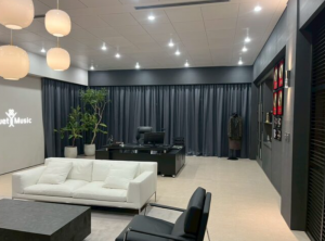 カーテン：LS-63246『サーラ』